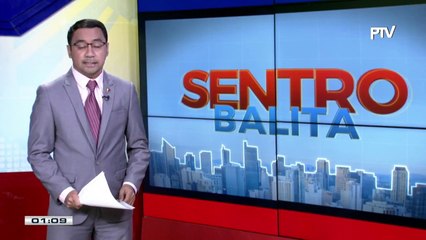 Indian national at isa pa, arestado sa buy-bust operation sa QC