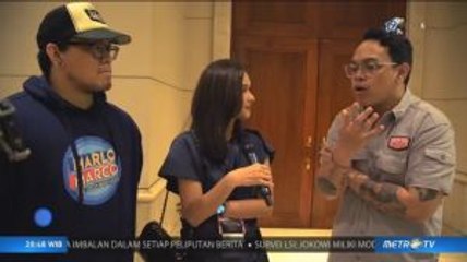 Kita Muda, Kita Beda (2)