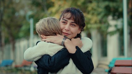 Çocuk 8. Bölüm Akça Efe ile Buluşuyor