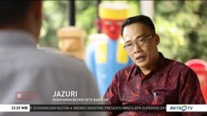 Dua Sisi Ondel-ondel (3)