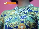 TẬP CHÍ THỜI TRANG II Thanh Hằng với phong cách thời trang cao cấp  II YANNEWS