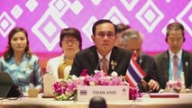 Los países de la ASEAN se comprometen a unirse a un megatratado comercial en 2020