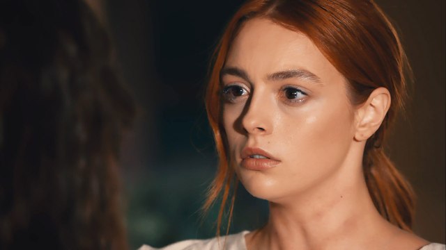 Sevgili Geçmiş 2. Bölüm Sen Öldürdün