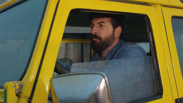 Kuzey Yıldızı İlk Aşk 8. Bölüm Kuzey Duvarı Yıkıyor