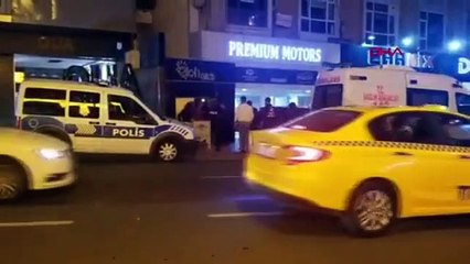 İstanbul'da ünlü gece kulübünün sahibi ölü bulundu