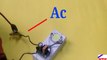 12v led light ❘ Ac to dc Emergency A.C_dc light ❘ 12 v led without components