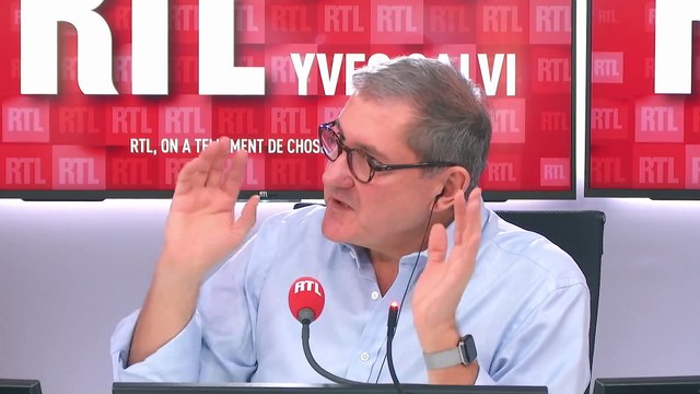 Déjà des sondages pour l'élection présidentielle de 2022, c'est du sérieux ?