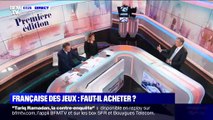 Française des jeux: faut-il acheter ? - 04/11