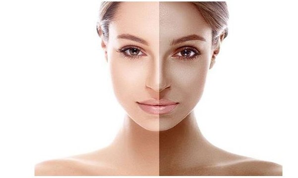 Diet to reduce skin pigmentation | इन खाने की चीजों से Skin होगी Dark | Boldsky