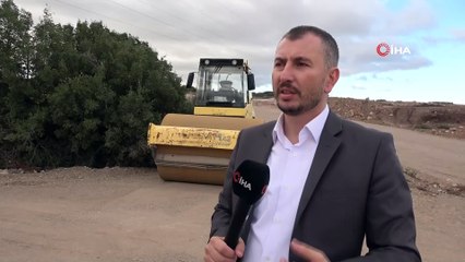 Çanakkale’de işsizliğe çözüm olacak projede çalışmalar aralıksız sürüyor