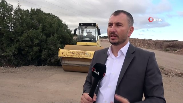 Çanakkale’de işsizliğe çözüm olacak projede çalışmalar aralıksız sürüyor