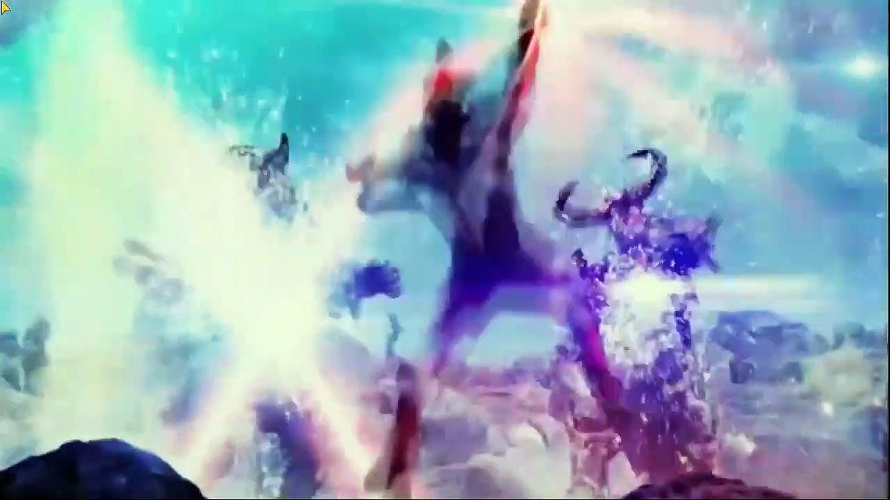 Ultraman Orb The Chronicle(อุลตร้าแมนออร์บ เดอะ โครนิเคิล)ตอนที่21พากย์ไทย