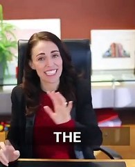 Tabdeeli Kia Huti Hay Kasy Huti Hey -  Janey New Zealand Ki Wazeer e Azam  Jacinda Ardern Sey