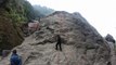 Tenzing Rock HMI and Gombu Rock | Darjeeling | West Bengal Tourism