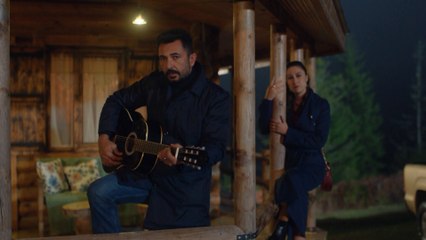 Kuzey Yıldızı İlk Aşk 8. Bölüm Sefer'in İsyan Şarkısı