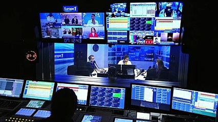 Primaire des démocrates américains : "On est tous là pour une seule chose : battre Donald Trump !"