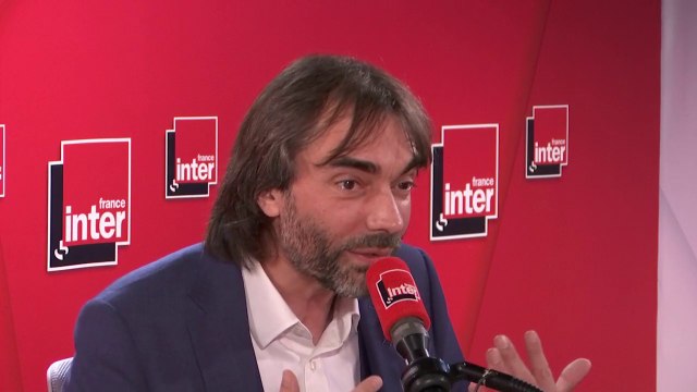 Cédric Villani, mathématicien, candidat à la Mairie de Paris appelle les citoyens à participer à sa candidature : Dans chaque arrondissement, 1/5e de mes listes sera tiré au sort