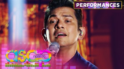 Download Video: Gary Valenciano sings 'Tayong Dalawa' on The Greatest Showdown | ASAP Natin 'To