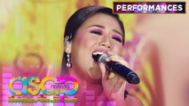 Morissette sings 'Malayo Pa Ang Umaga' on The Greatest Showdown | ASAP Natin 'To