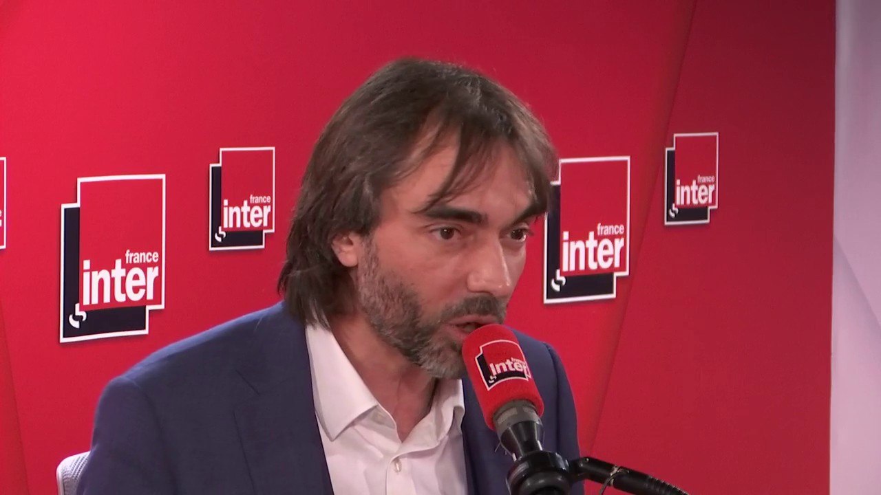 Cédric Villani, mathématicien, candidat à la Mairie de Paris :"Nous pouvons limiter davantage Airbnb dans Paris, il faut renforcer les contrôles"
