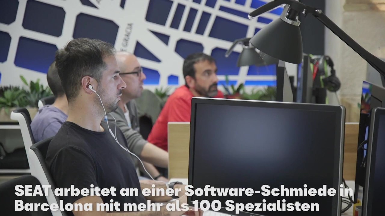 Die Jobs der Zukunft