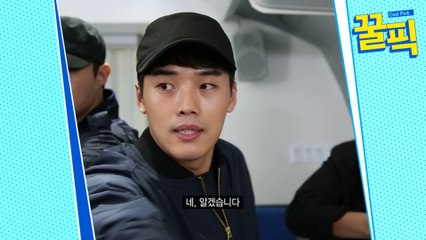 권혁수, 그를 대세로 만든 병맛연기