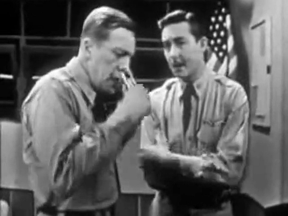 Classic TV - Tales of Tomorrow - "Plague From Space"  (1952)