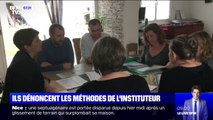 En Loire-Atlantique, ces parents dénoncent les méthodes et le comportement de l'instituteur de leurs enfants