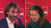 Villani, je veux que tu mettes des paillettes dans ma ville ! Le Billet de Charline