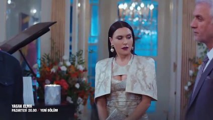 "Yasak Elma", 55. bölümüyle ekranda