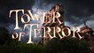 Башня УЖАСОВ / Tower of Terror. Disney's Hollywood Studios