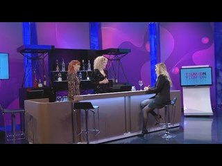 Thumb On - E ftuar Rezarta Shkurta