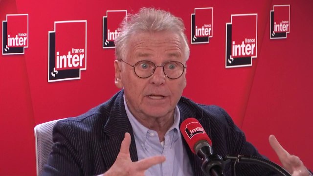 Daniel Cohn-Bendit : Il y a une nostalgie autoritaire en Allemagne de l'Est