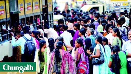 ഡൽഹി സർക്കാർ ബസുകളിൽ മുതിർന്ന പൗരന്മാർക്കും സൗജന്യ യാത്ര