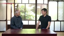 Japanology Plus - Japanophiles : Ondrej Hybl