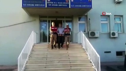 12 yıl kılık değiştirip sahte kimlikle çobanlık yapan katil zanlısı yakalandı