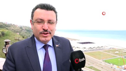 Trabzonspor’da yeni marş heyecanı