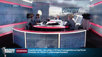 #Magnien, la chronique des réseaux sociaux : "Fuck le 17", le clip de 13 Block scandalise - 04/11