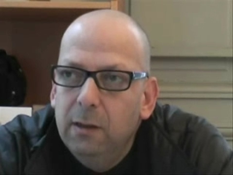 Pourquoi je soutiens Mediapart - Ludovic Lagarde