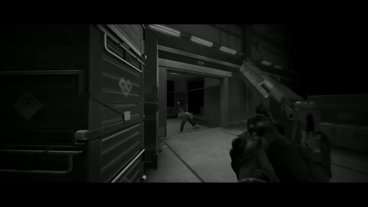 Brain Damaged #CSGO