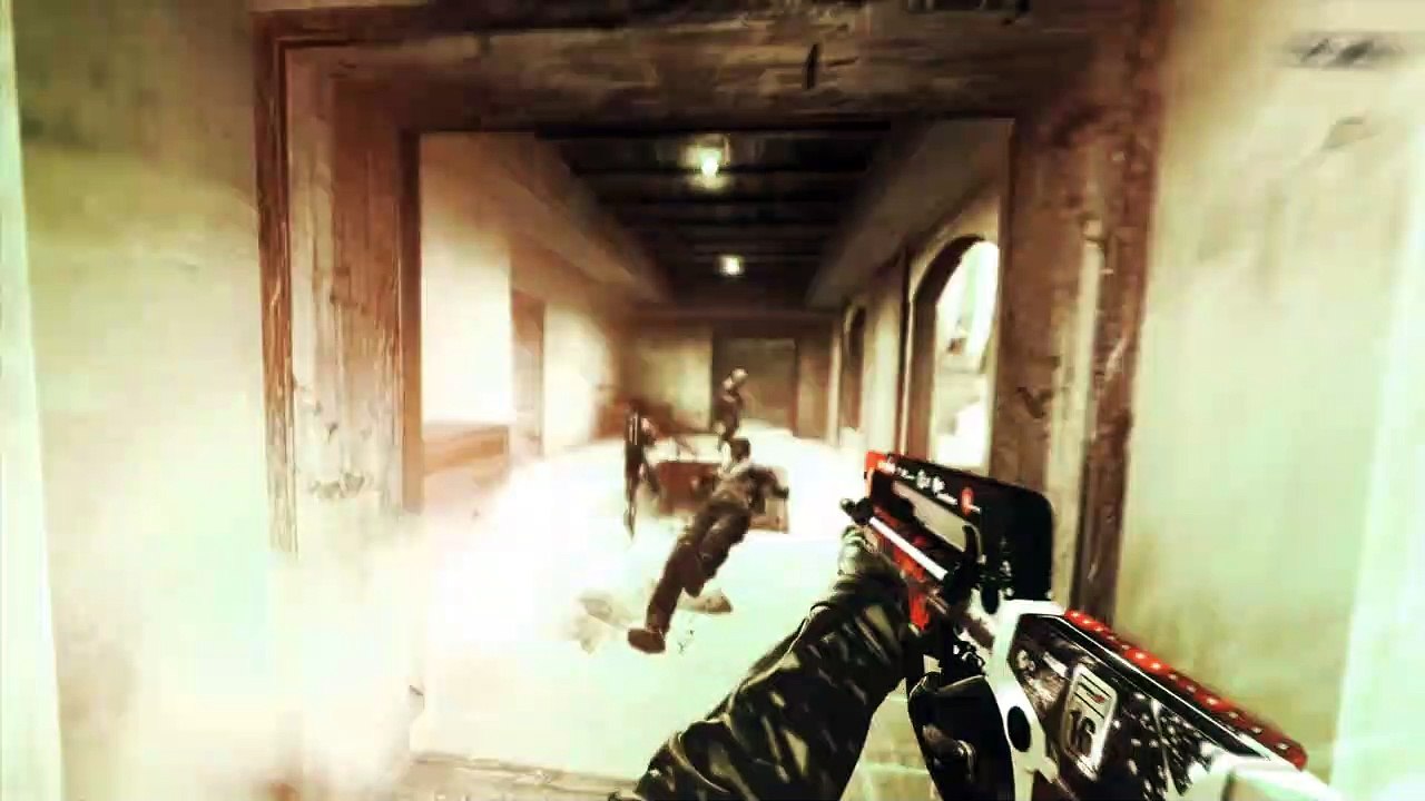 Guts #CSGO