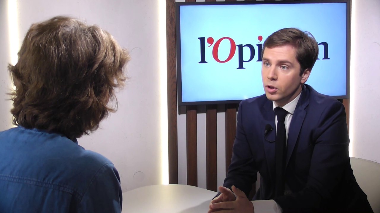 Jihadistes emprisonnés: «Nous subissons la situation au Moyen-Orient, nous ne sommes pas prêts», juge Pieyre-Alexandre Anglade