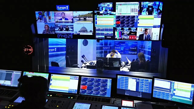 Les habitants ont le sentiment d'avoir pris une grande claque dans la figure déclare la maire de Chanteloup-les-Vignes sur Europe 1