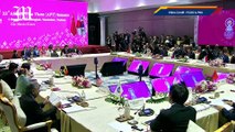 WATCH: [HIGHLIGHTS] : Opening Ceremony of the ASEAN 2019 in Thailand