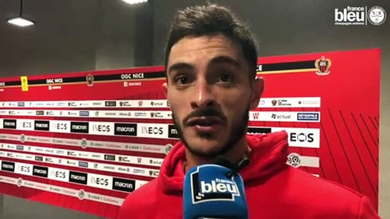 OGCN-SDR (2-0) : la réaction de Xavier Chavalerin
