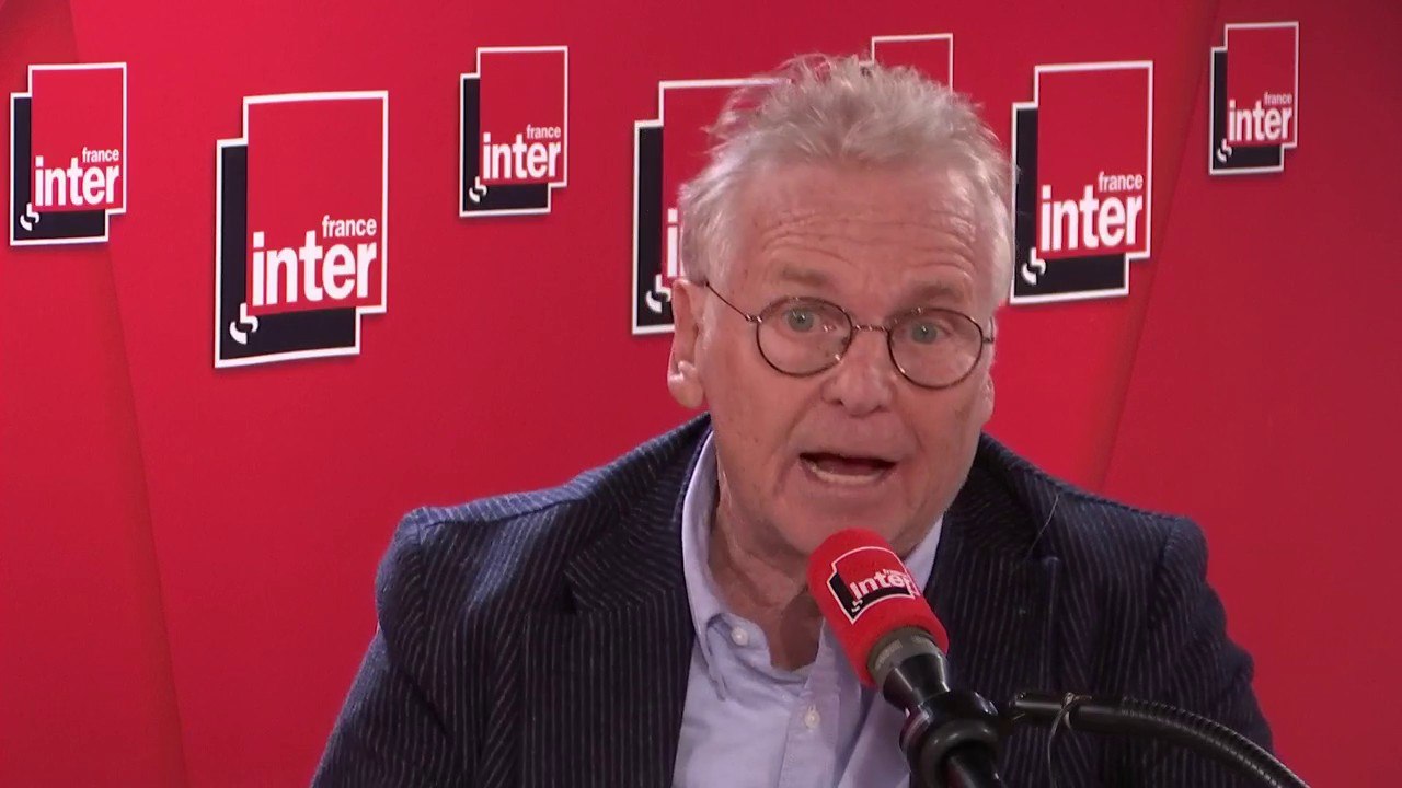 Daniel Cohn-Bendit sur le #voile : "Moi je suis contre l'interdiction du foulard. C'est stigmatiser l'islam. Je dis 'attention'. Des tas de gens, de musulmans, se sentent agressés par la manière dont vous menez ce débat en France"