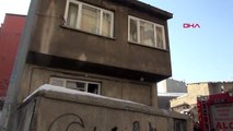 Erzurum narkotik operasyon yapan polis ev içinde 17 metre derinliğinde kuyu buldu