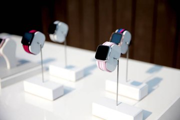 Google va racheter FitBit et concurrencer Apple
