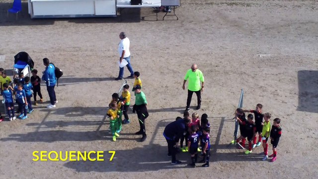 Tournois du 1er novembre 2019 ( séquence 7 )