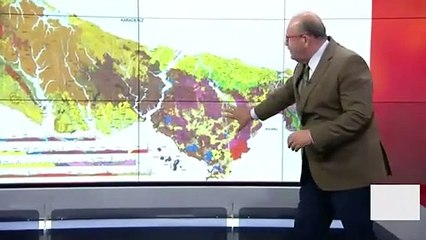 İstanbul'un olası bir depremdeki en riskli ilçeleri tek tek açıklandı